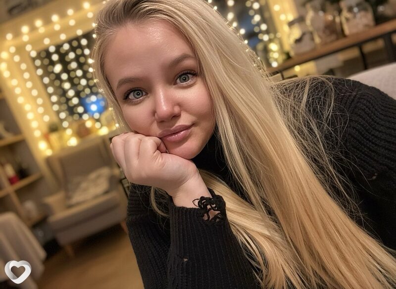 Олька, 36, Красноярске — анкета №4598797