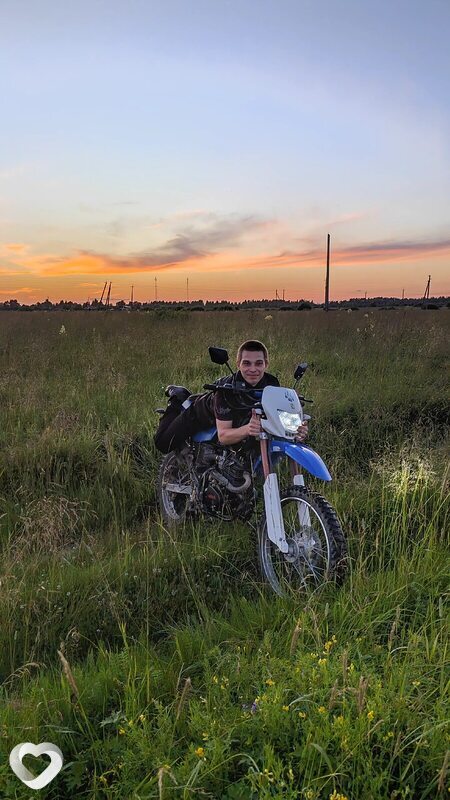 Дмитрий, 21, Пскове — анкета №4598798