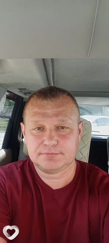 Сергей, 40, Барнауле — анкета №4598584