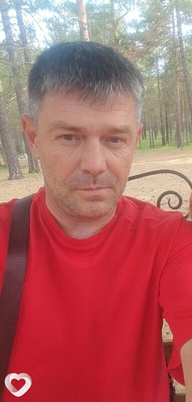 Сашка, 40, Чите — анкета №4598595