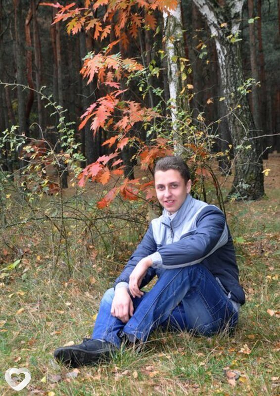 Алекс, 36, Самаре — анкета №4598660