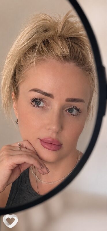 Анна, 45, Новосибирске — анкета №4598663