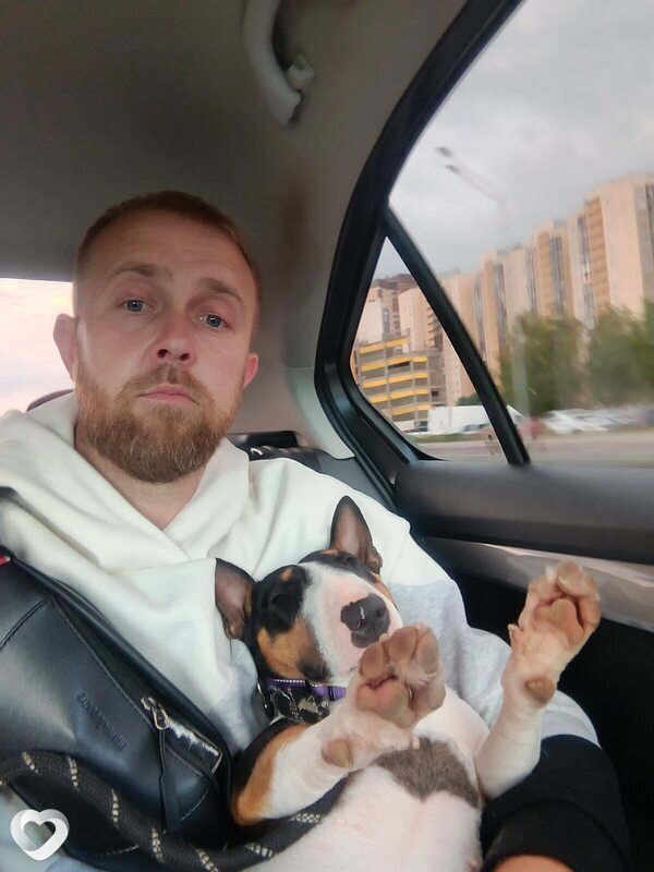 Евгений, 40, Санкт-Петербурге — анкета №4598665