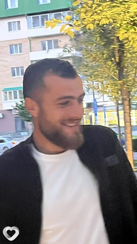 Артем, 27, Тобольске — анкета №4598675