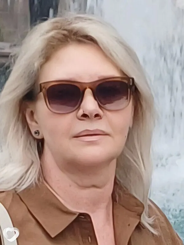 Ludmila, 58, Москве — анкета №4598678