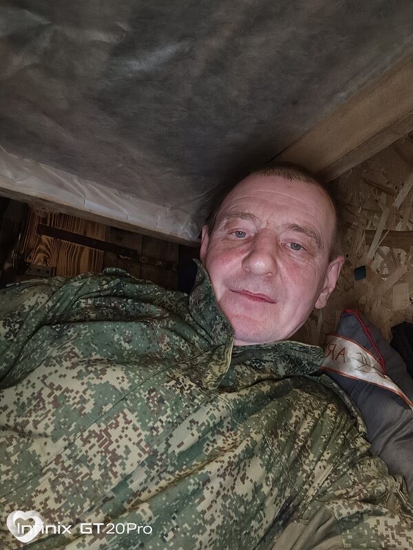 Алексей, Тосно