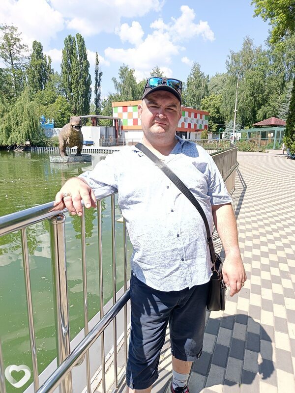 Сергей, Липецк
