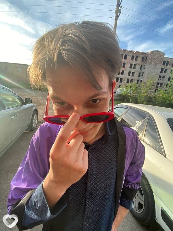Вячеслав, 22, Павлодаре — анкета №4598814