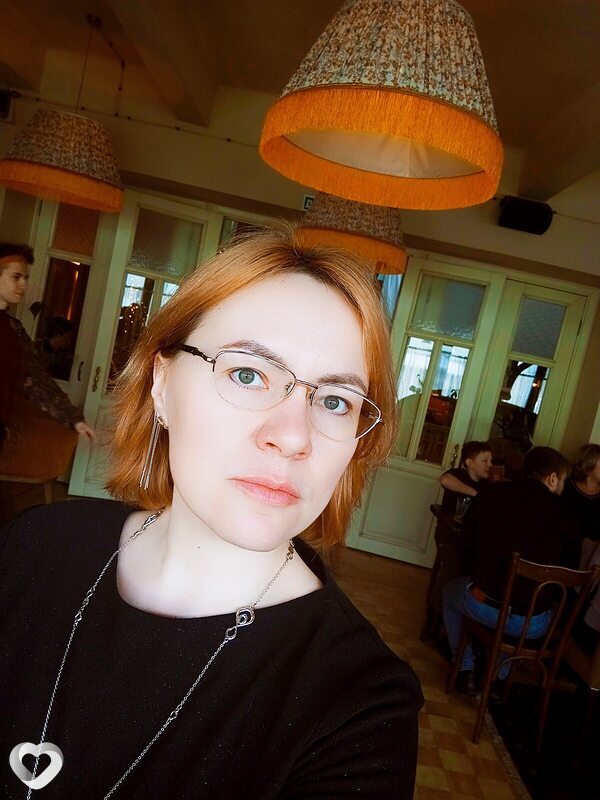 Анна, 36, Екатеринбурге — анкета №4598823