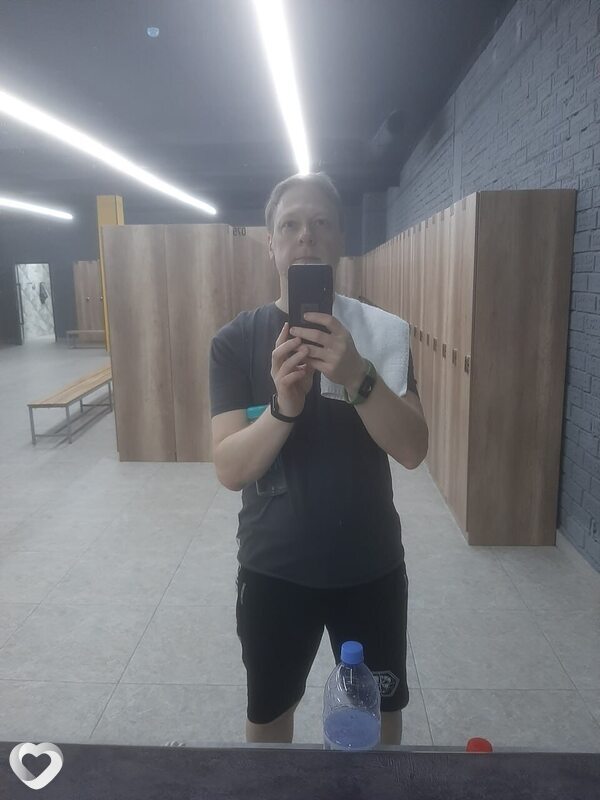 Александр, 47, Астане — анкета №4598826