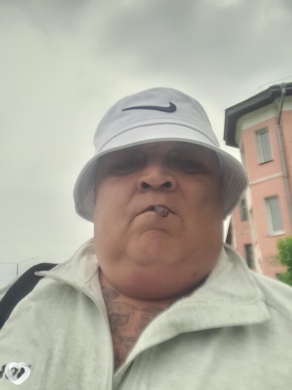 Денис, 44, Усолье-Сибирское — анкета №4598827