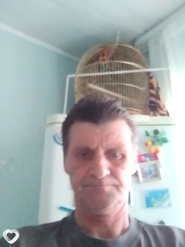 Анатолий, 59, Екатеринбурге — анкета №4599001