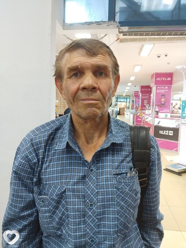 Игорь, 54, Алматы — анкета №4599007