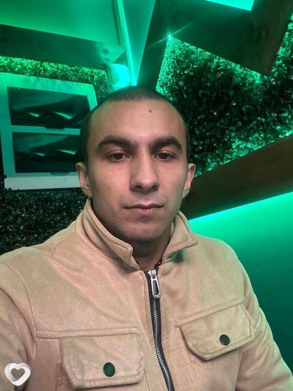 Руслан, 27, Мытищах — анкета №4599008