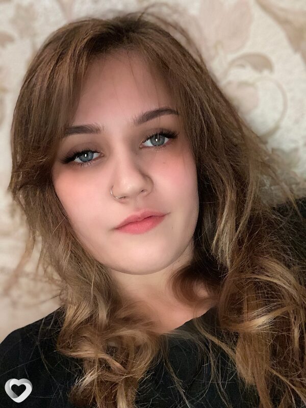 Валерия, 25, Чебаркуле — анкета №4599009