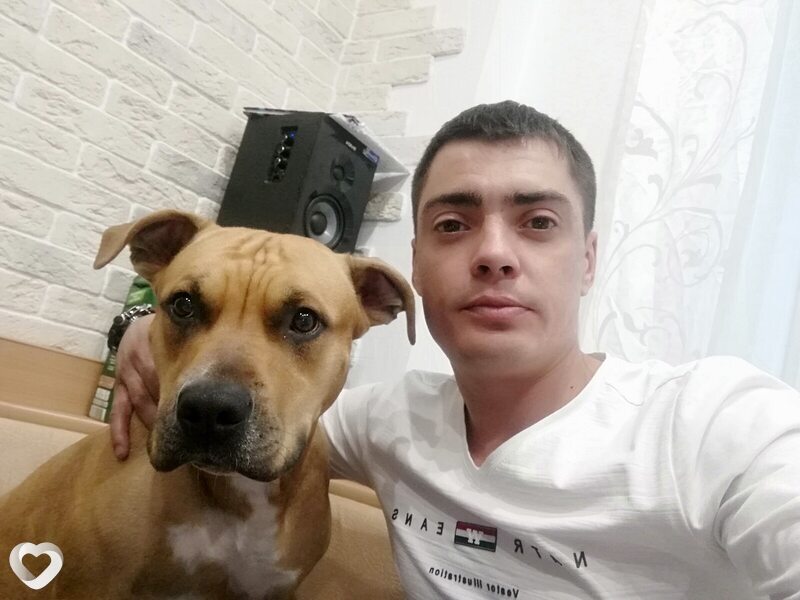 Сергей, 38, Новосибирске — анкета №4599014