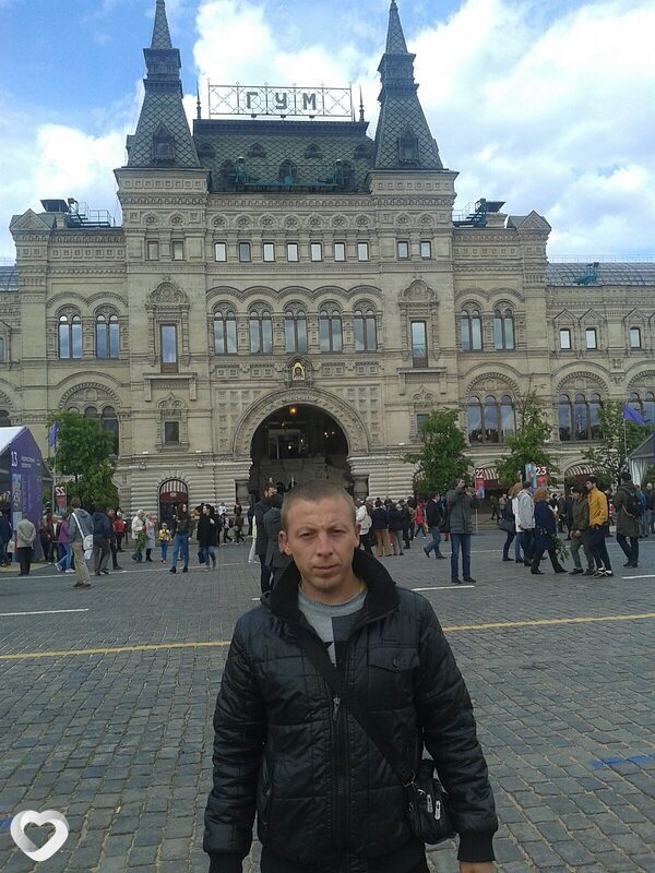 Дмитрий, Вольск