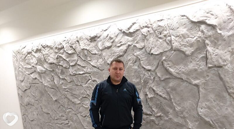 Гоги, 40, Владикавказе — анкета №4599018