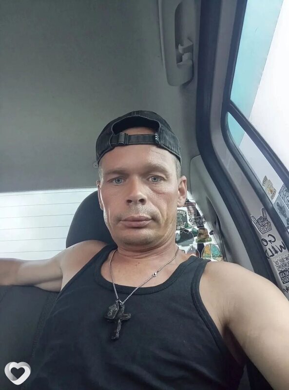 Павел, 35, Владивостоке — анкета №4598830