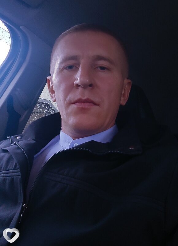 Дмитрий, 41, Улан-Удэ — анкета №4598833