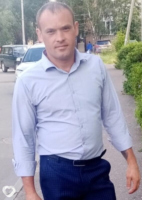 Николай, 39, Домодедово — анкета №4598843