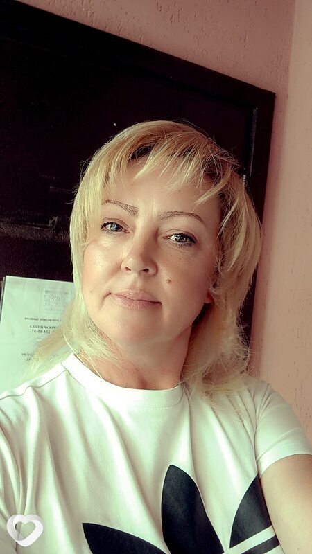 Олена, 46, Киеве — анкета №4598848