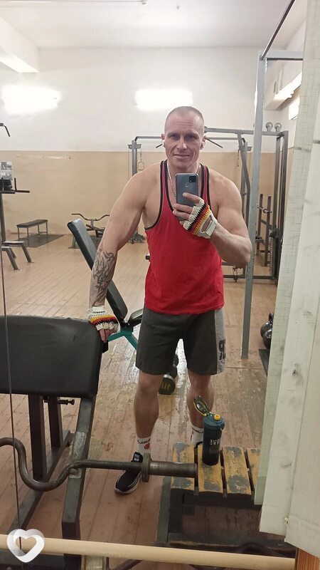 Алексей, 41, Перми — анкета №4598851