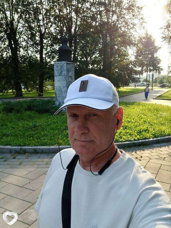 Игорь, 53, Перми — анкета №4598852