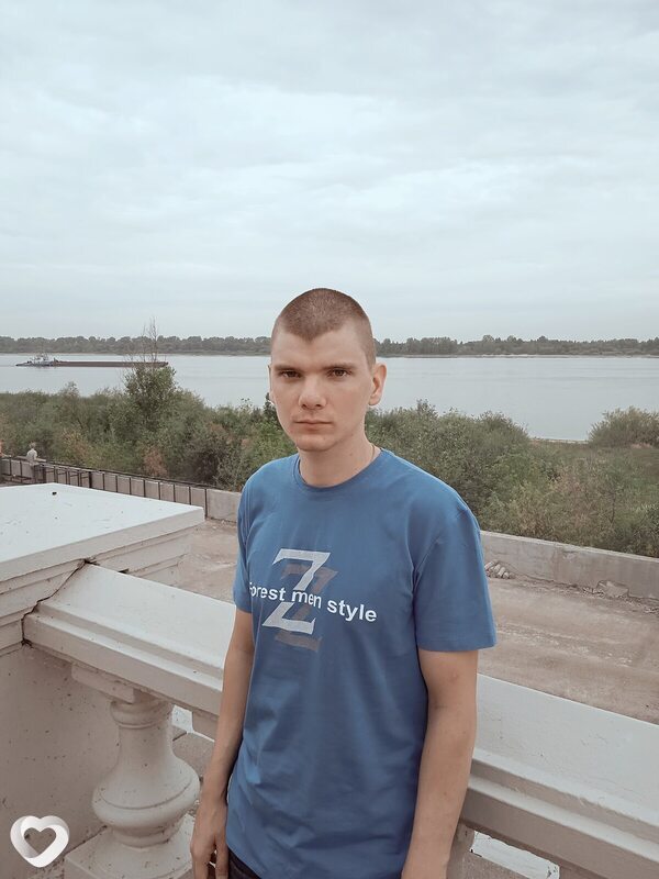 Влад, 30, Нижнем Новгороде — анкета №4598928
