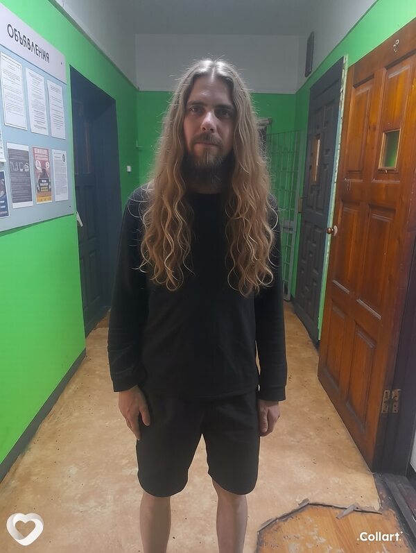 Виталий, Углич