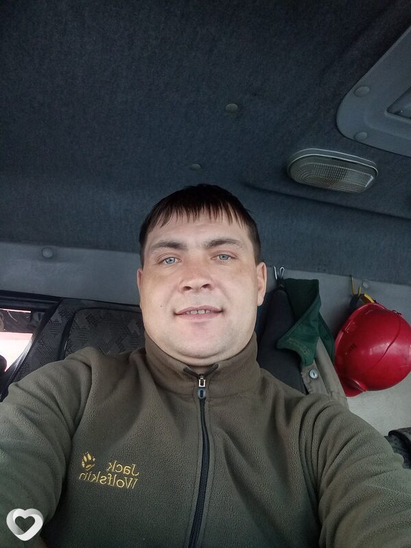 Вадим, 35, Набережных Челнах — анкета №4598939