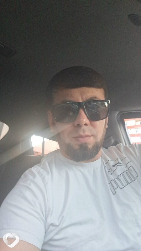 Шахбоз, 33, Тобольске — анкета №4598940