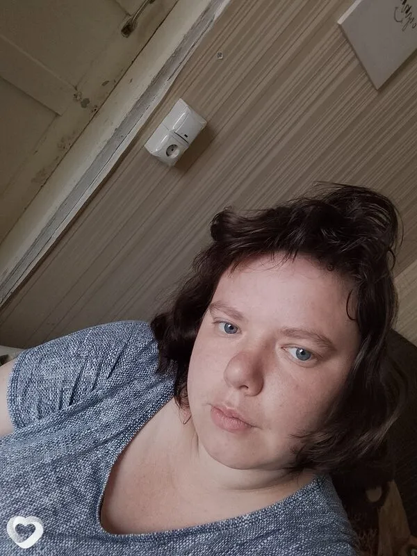 Оксана, 25, Барнауле — анкета №4598941