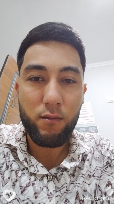 Dias, 33, Павлодаре — анкета №4598948