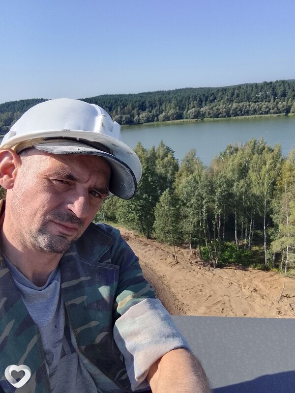 Николаевич, Марьина Горка