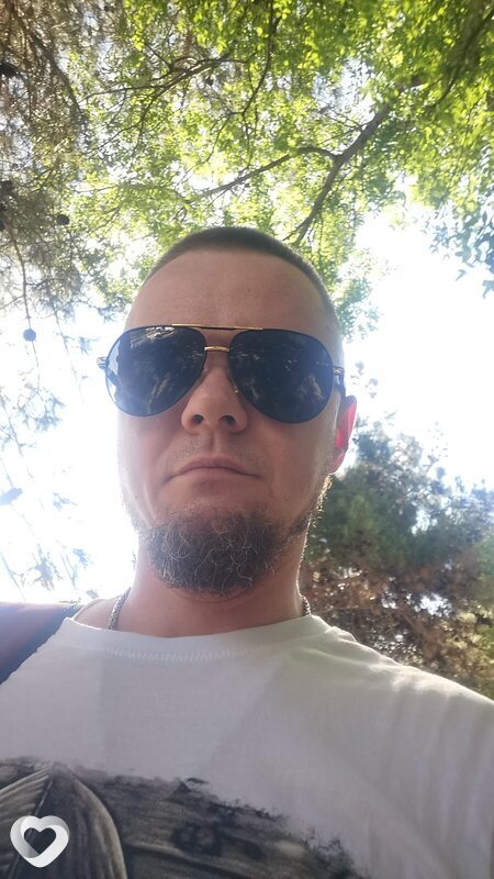 Владимир, 40, Геленджике — анкета №4598881