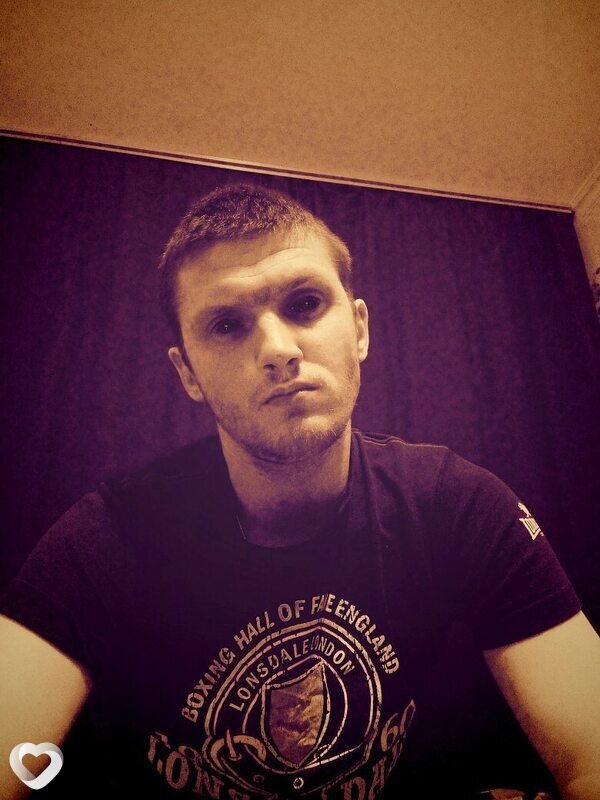 Джек, 36, Астрахани — анкета №4598883