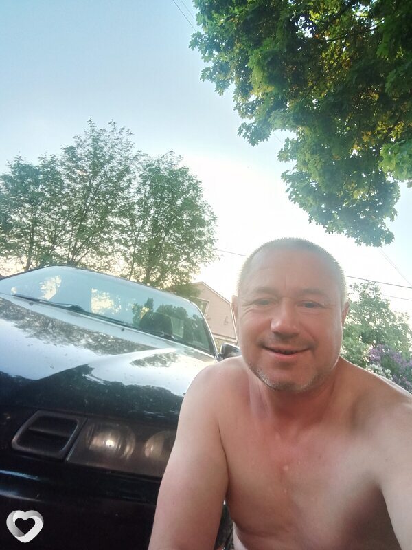Сергей, Можайск