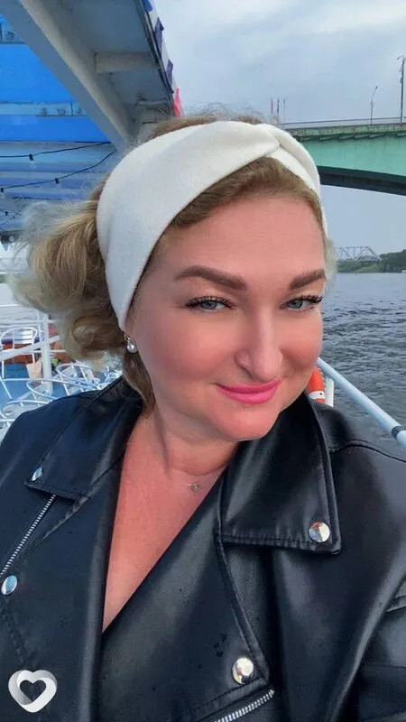 Наталья, 47, Москве — анкета №4598951