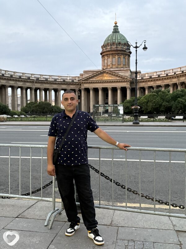 Ара, 29, Санкт-Петербурге — анкета №4598956