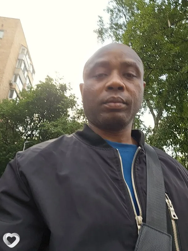 Henry, 47, Москве — анкета №4598957