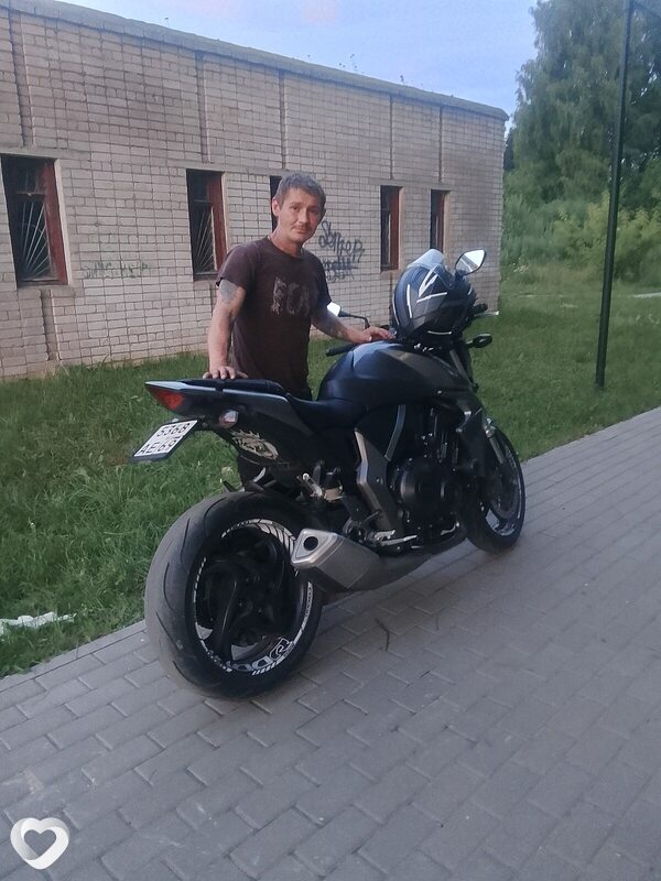 Сергей, Бежецк