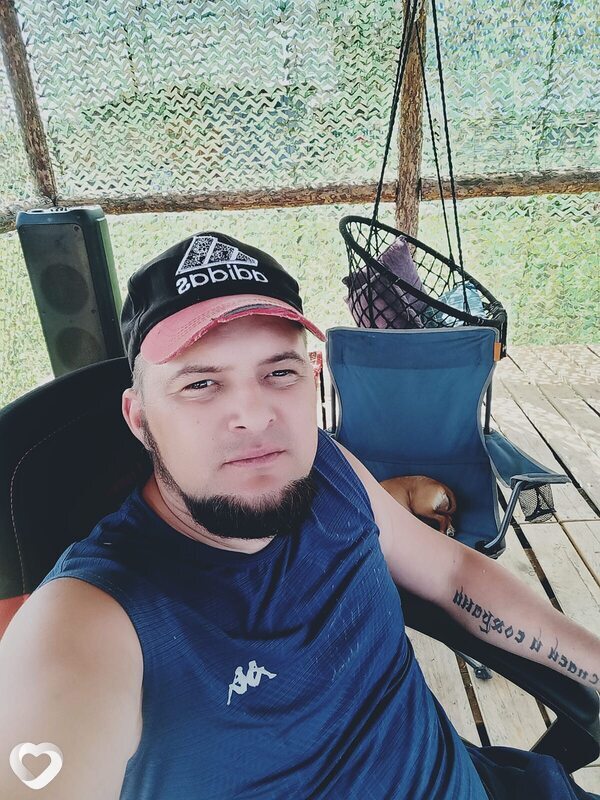 Artem, 33, Новосибирске — анкета №4598968