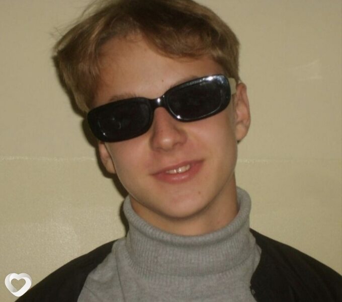 Семён, 20, Красноярске — анкета №4598970