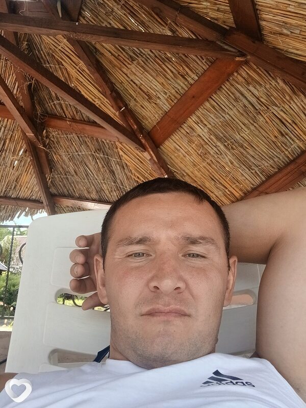 Тлеген, 35, Саратове — анкета №4598974