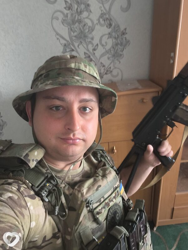 Андрій, Новоархангельск