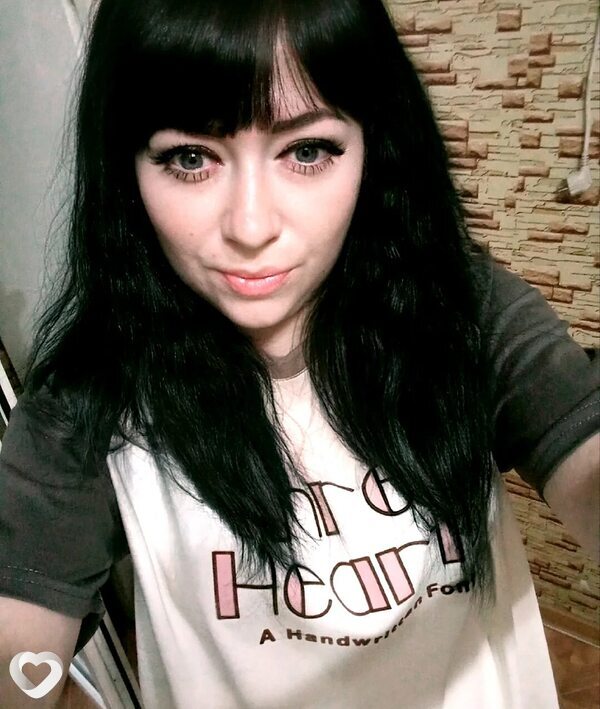 Анна, 36, Алматы — анкета №4599087