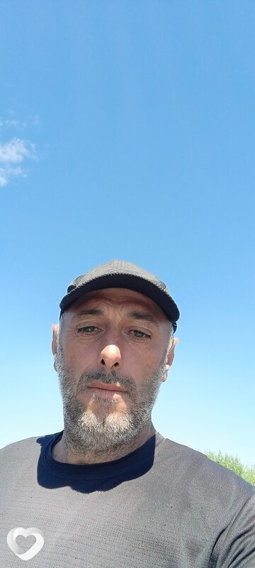 Арман, 49, Твери — анкета №4599095