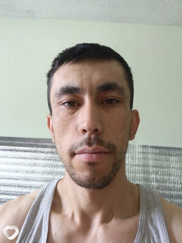 Мирзо, 32, Екатеринбурге — анкета №4599039
