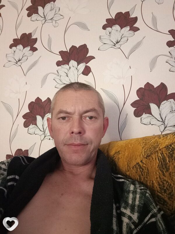 Сергей, 45, Нижнем Тагиле — анкета №4599040